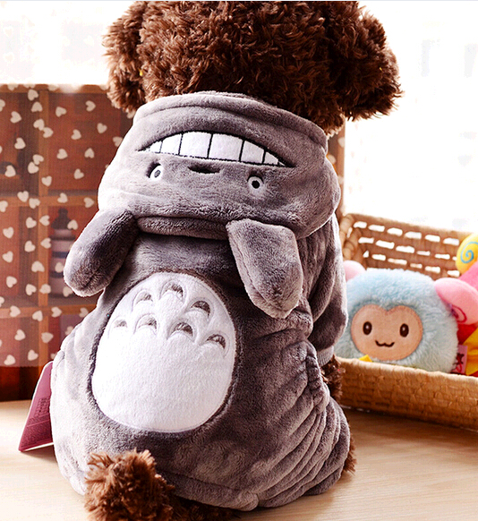 Promotional coral fleece teddy bear material pet cloth