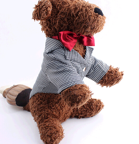 Promotional customized dog pet cloth, cat pet cloth