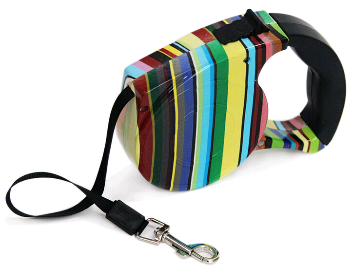 Auto Retractable Dog Leash, Pet Leashes