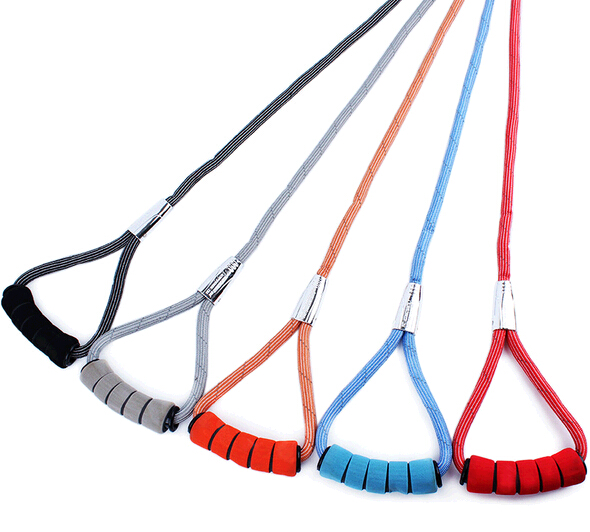 Unique foam cotton dog collar and leashes, pet collar and leashes