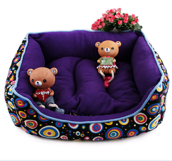 Luxury pet bed, luxury pet cusion, luxury pet mattress