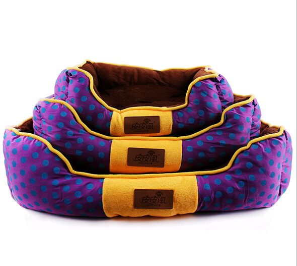 Wholesale pet house and bed, indoor pet house, pet supplies