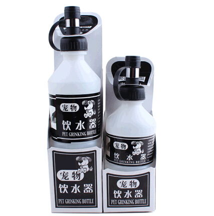Promotional automatic pet feeder for dog or cat