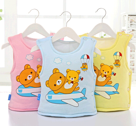 Wholesale baby winter vest, baby snow vest, infant winter vest, infant snow vest
