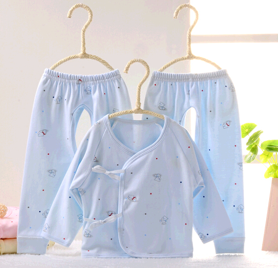 Promotional newborn suite,baby cloth set, newborn suite