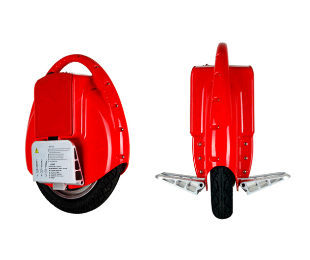 Wholesale one wheel self balancing drafting scooter