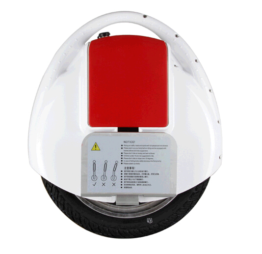 Wholesale transparent color one wheel self blancing scooter,Electric unicycle, Electric Monocycle