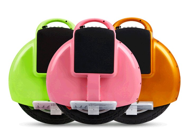 Wholesale 14inch one wheel Self balancing scooter, electric Electric unicycle, Electric Monocycle