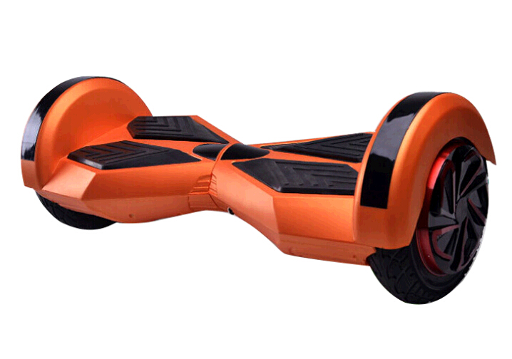 Wholesale led light and bluetooth two wheel smart self balancing electric scooter