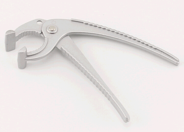 Wholesale stainless steel hot dish plate clip, bowl clamp