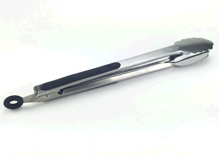 Wholesale cheap stainless steel food clip, bread clip, steak clip