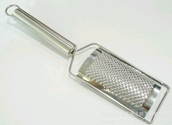 Wholesale cheap 430 stainless steel garlic peeler