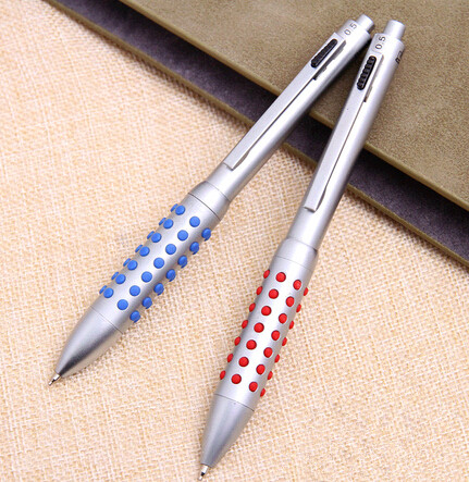 Wholesale promotional customized logo cheap metal pen