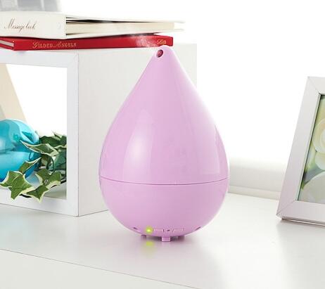 Wholesale 300ml drop shape aroma diffuser