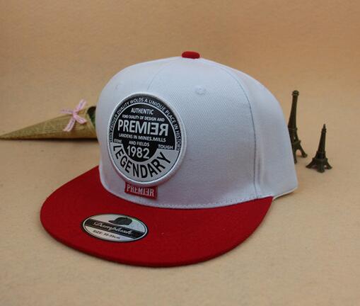 Wholesale custom logo brushed cotton baseball cap