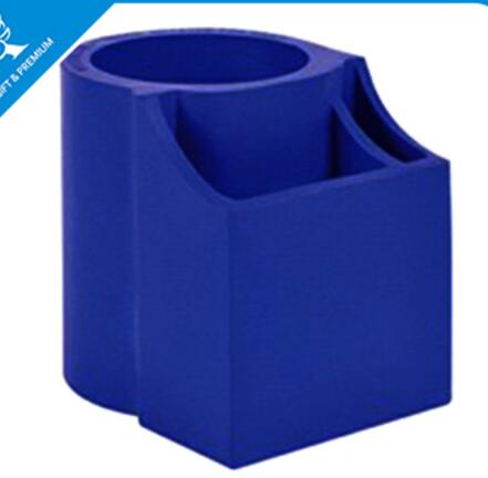Wholesale pen holder pu foam stress ball