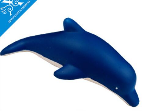 Wholesale heyden shape pu stress ball