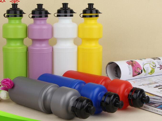 Wholesale 700ml pe sport bottle or sport cup