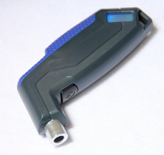 Wholesale promotional cheap digital tire gauge