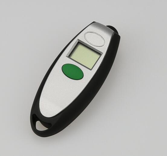 Wholesale cheap style mini digital tire gauge
