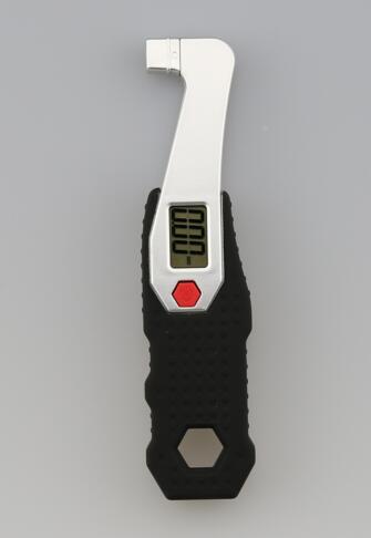 Wholesale cheap style digital tire pressure gauge for motorcycle
