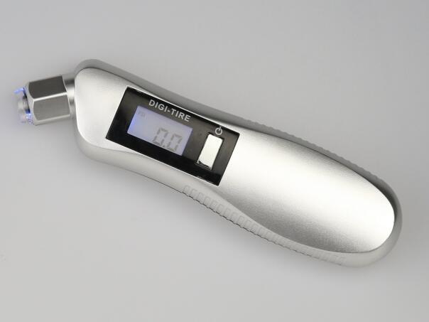 Wholesale cheap style digital tire gauge