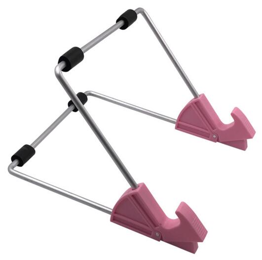 Promotional cheap style a patented universal stand for mobile phone or ipad