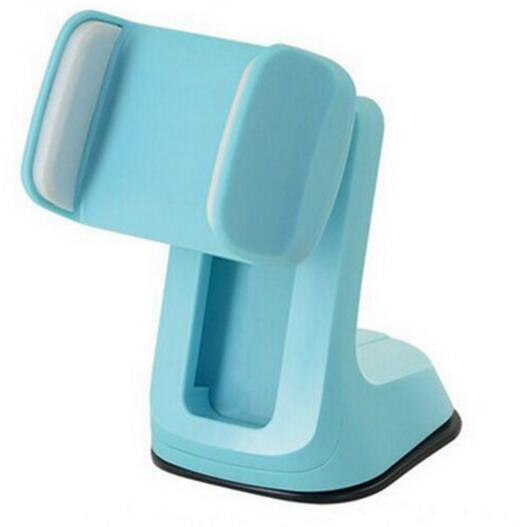 Promotional with sucker function mobile phone holder for car