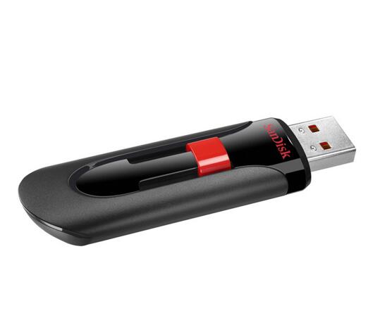Good quality foldable encrypt flash drive for business gifts