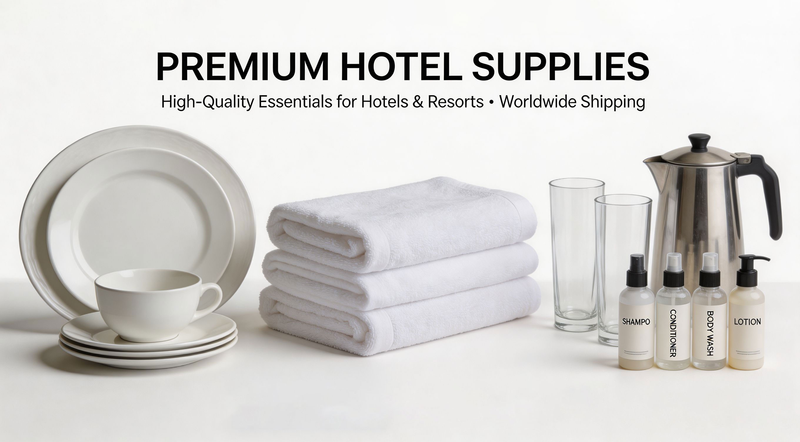 Hotel Products