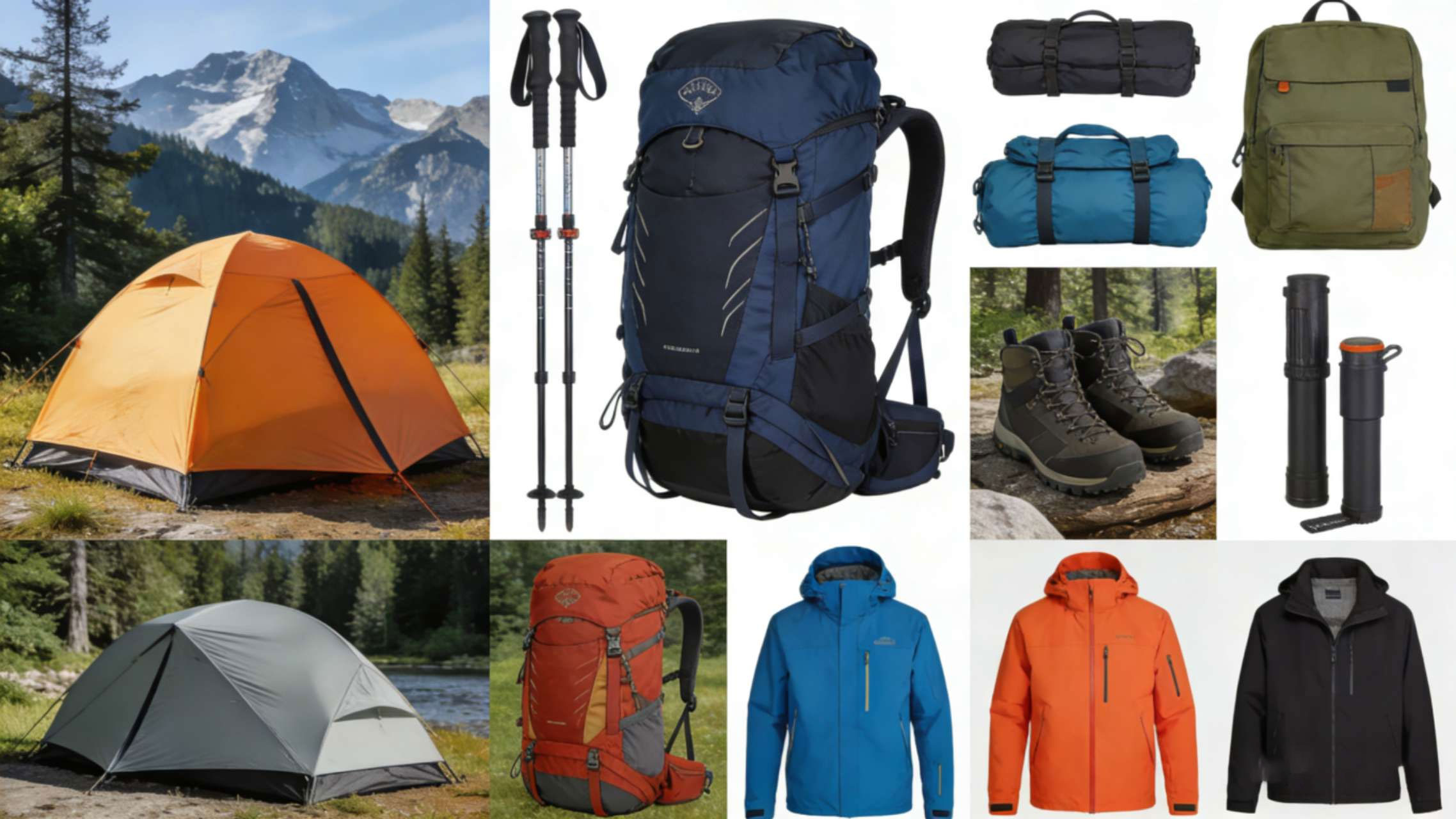 Outdoor Products