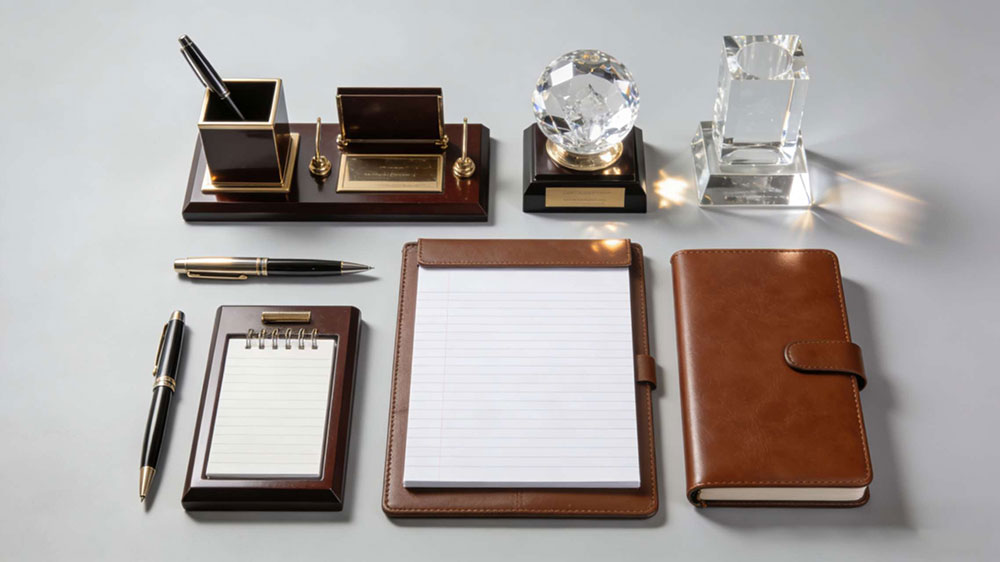 Corporate gifts