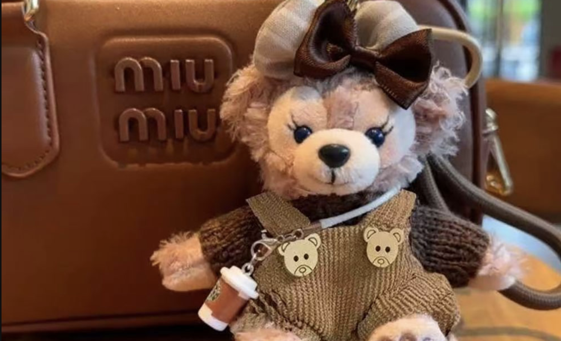 OEM plushy toy