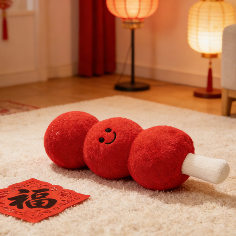 Customize high quality cute plush toy pillow