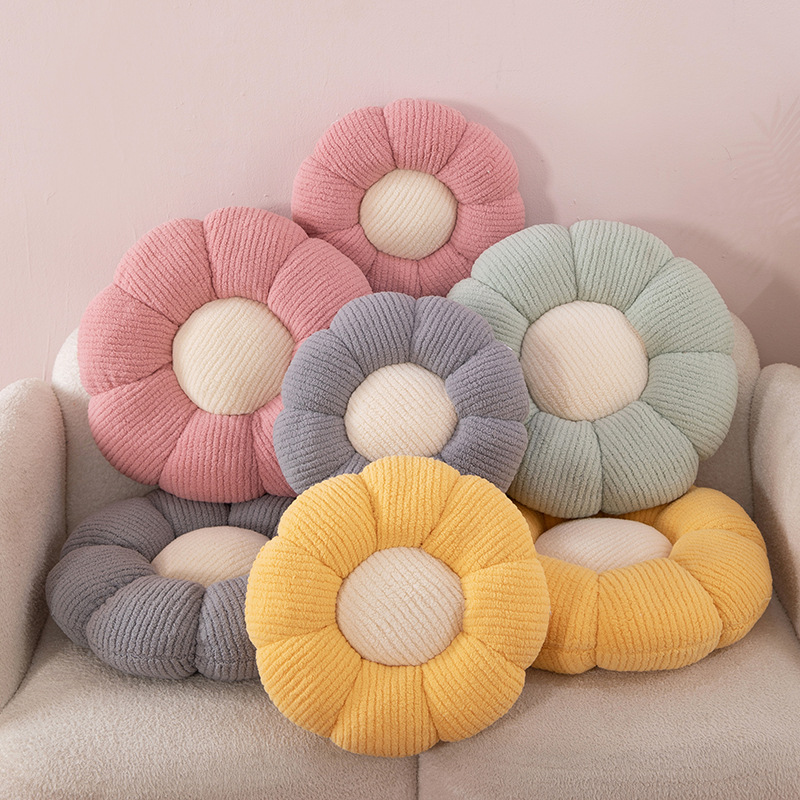 Customize cheap PP cotton plush toy pillow