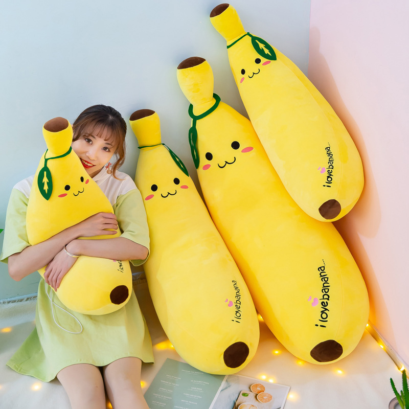 Wholesale high quality size 12cm plush toy pillow