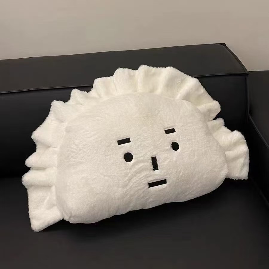 Customize new PP cotton plush toy pillow