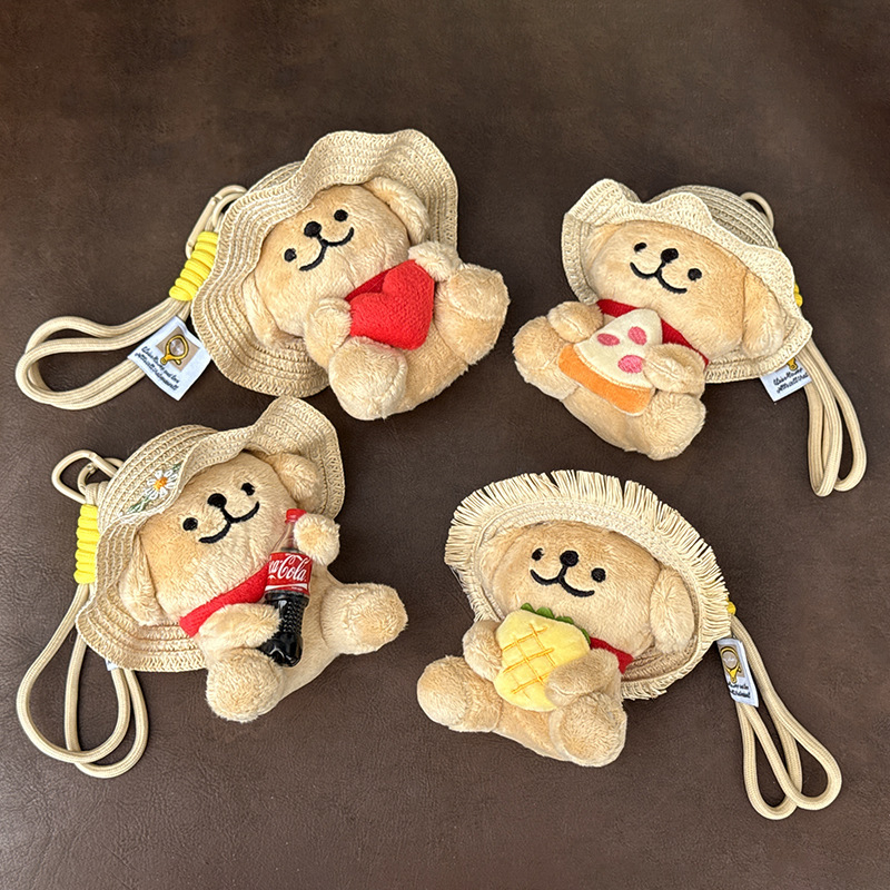 Wholesale cute cheap blind plush toy box