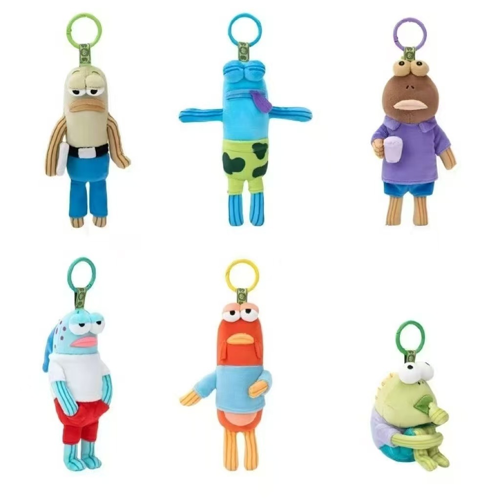 Customize high quality new PP cotton blind plush toy box