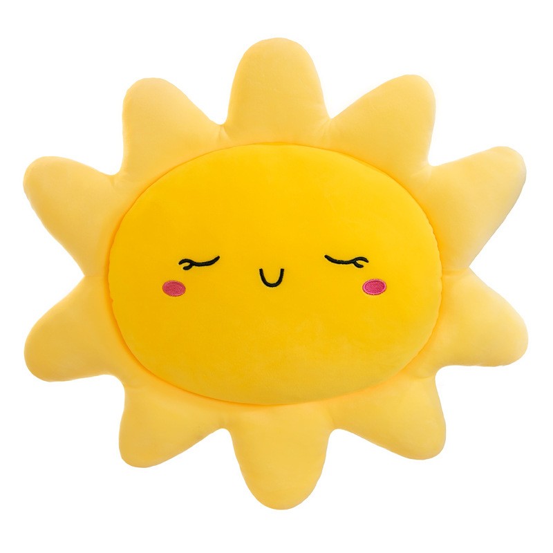Customize fashional size 12cm plush toy