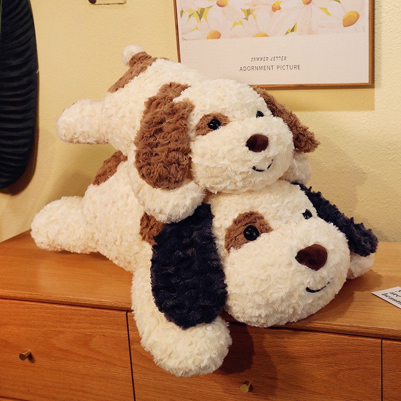 Customize cheap size 12cm plush toy